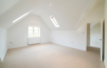 Stretton On Fosse bedroom extension leads