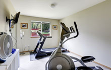 Stretton On Fosse home gym construction leads