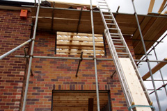 house extensions Stretton On Fosse